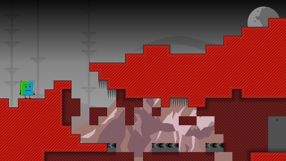 Level thumbnail