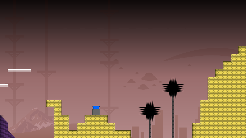 Level thumbnail