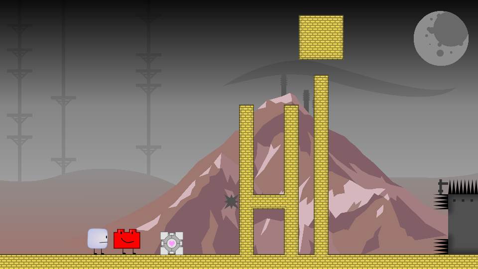 Level thumbnail