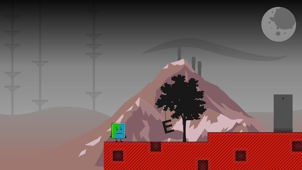 Level thumbnail
