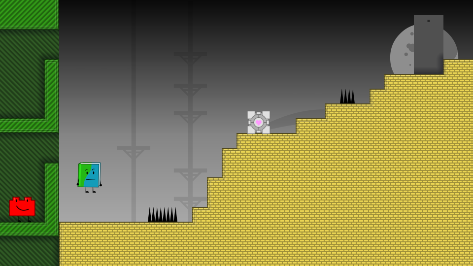 Placeholder Thumbnail