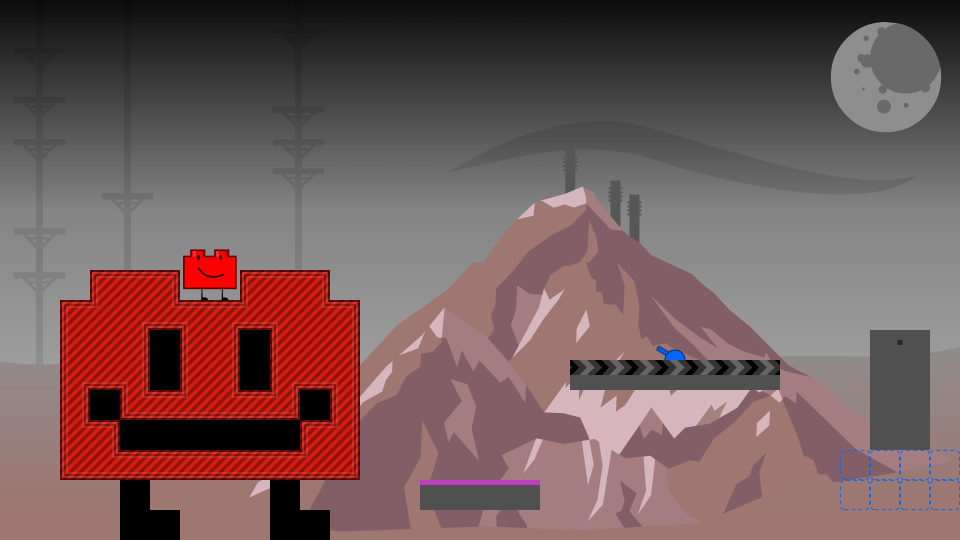 001. Lego's Jump