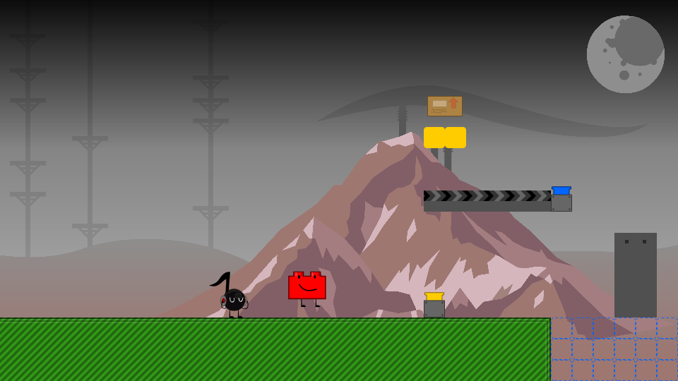 Level thumbnail