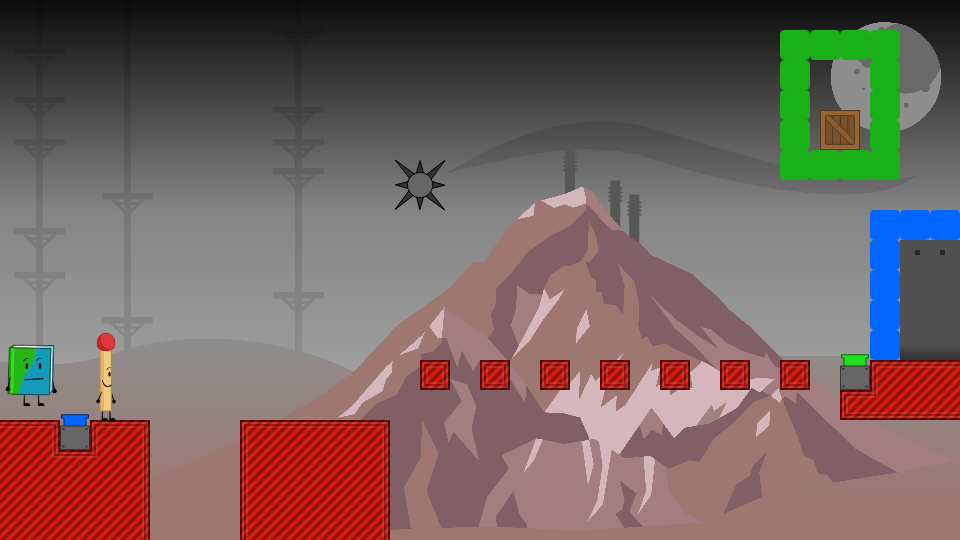 Level thumbnail