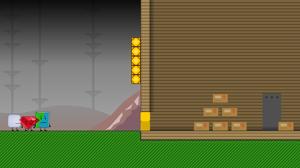 Level thumbnail