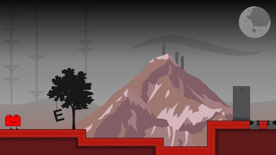 Level thumbnail