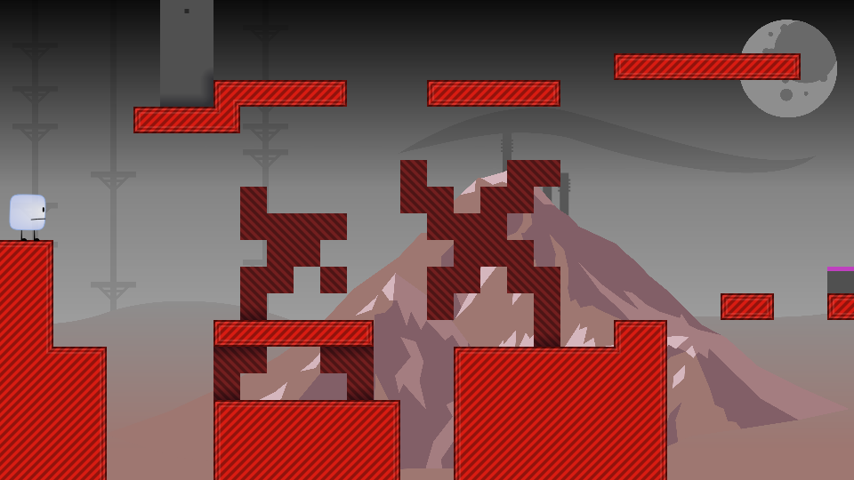 Level thumbnail