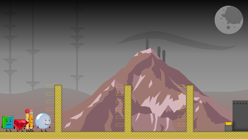 Level thumbnail