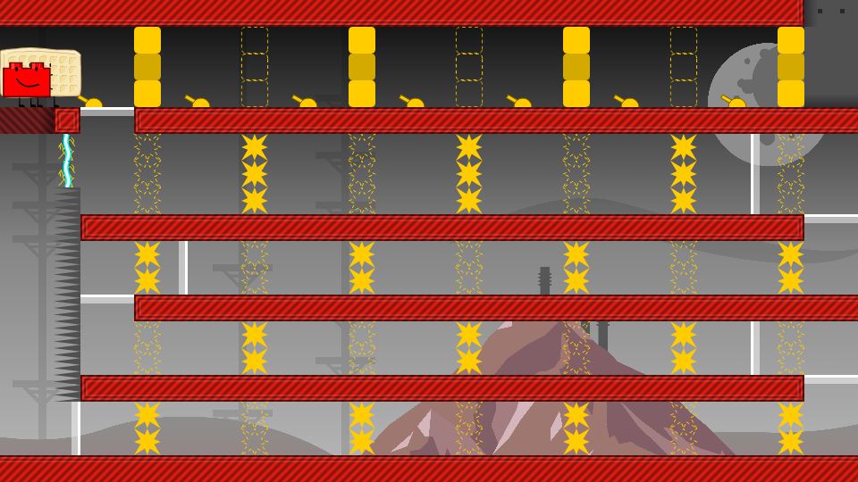 Level thumbnail