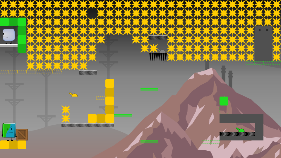 Placeholder Thumbnail