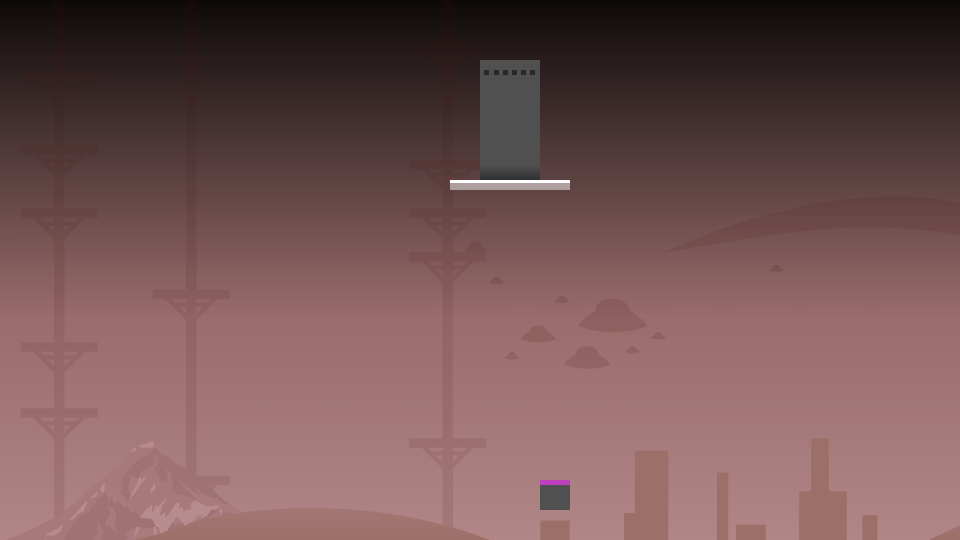 The Beginning