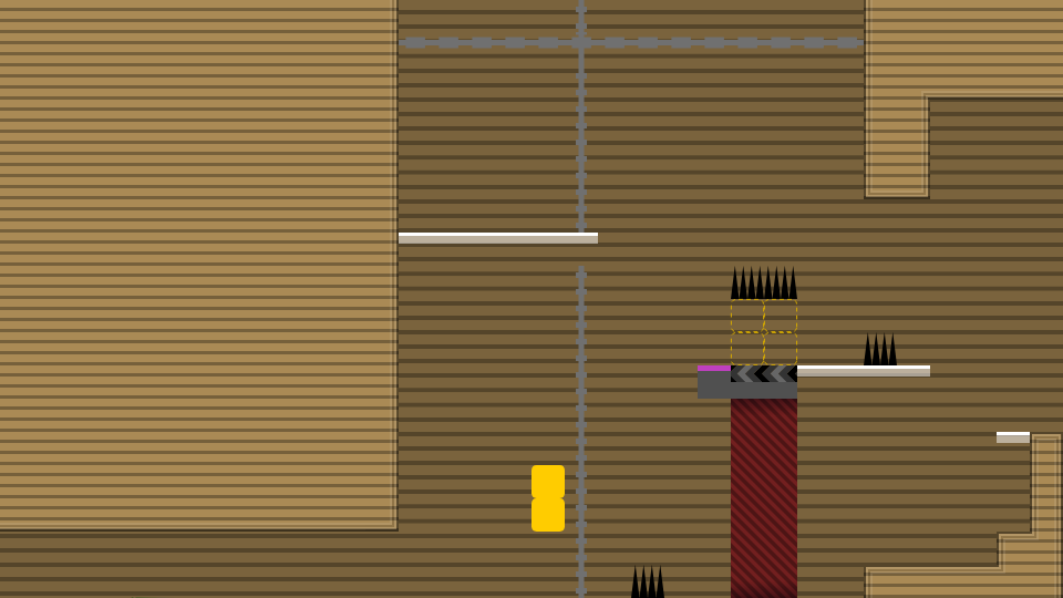 Level thumbnail