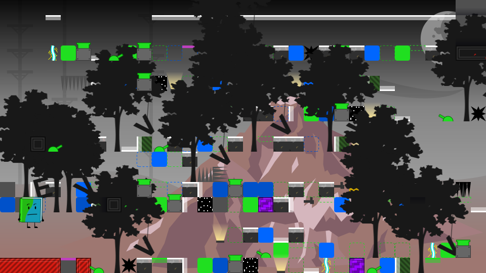Placeholder Thumbnail