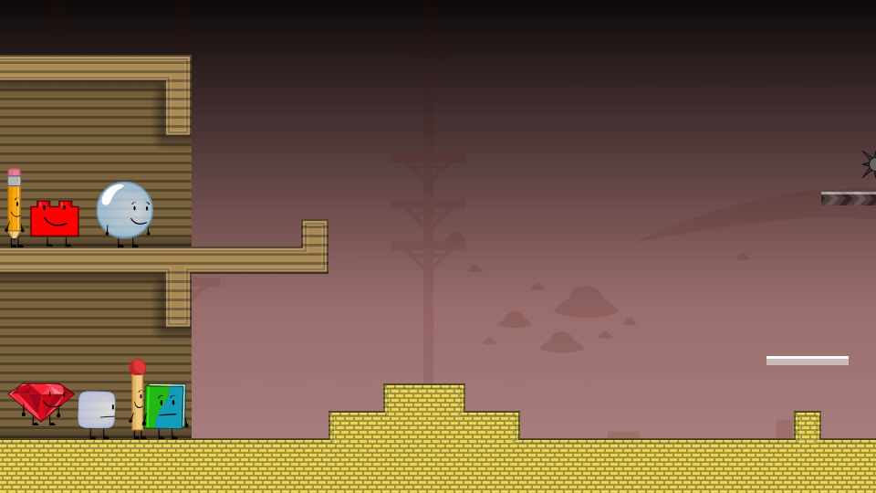 Level thumbnail