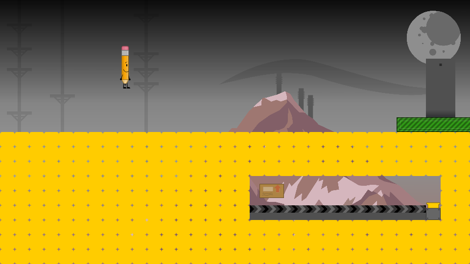 Level thumbnail