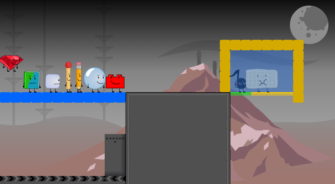 Level Thumbnail