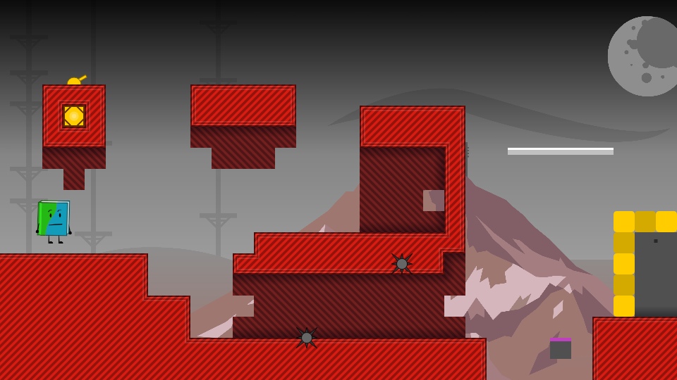 Level thumbnail