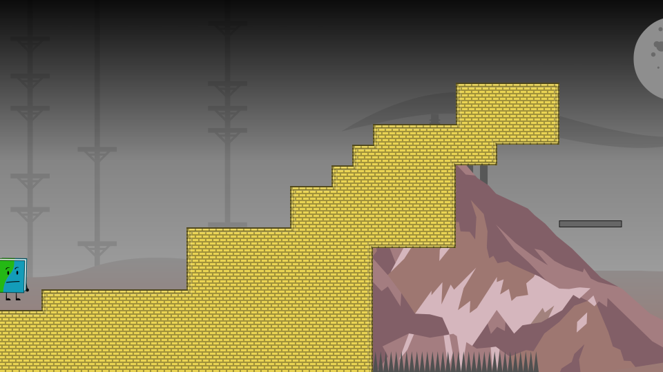 Placeholder Thumbnail