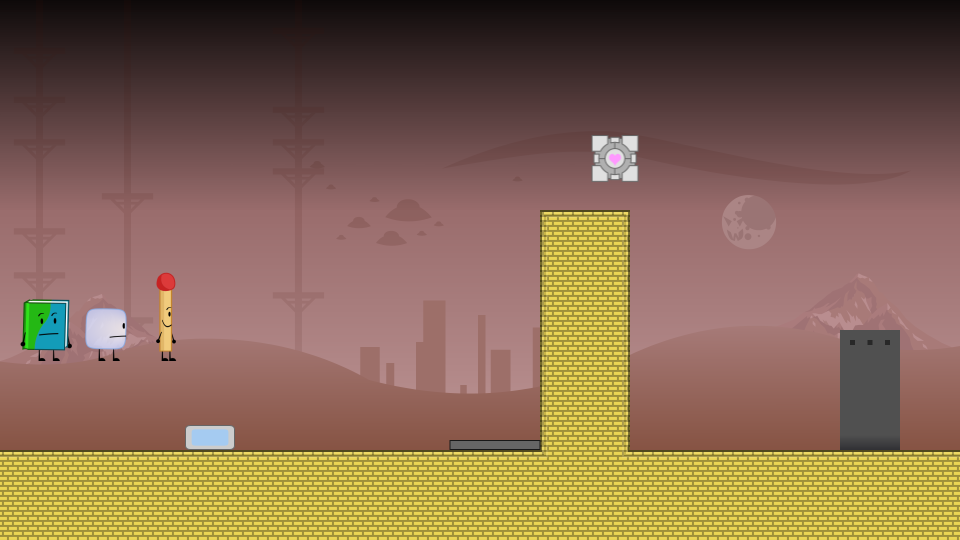 Placeholder Thumbnail