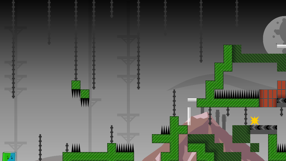 Level thumbnail