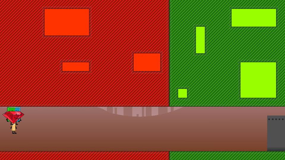 Level thumbnail