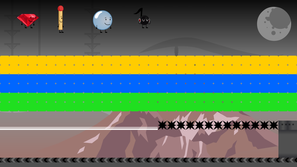 Placeholder Thumbnail