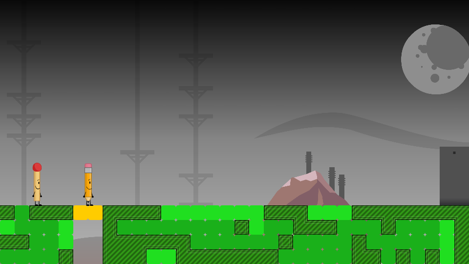 Level thumbnail