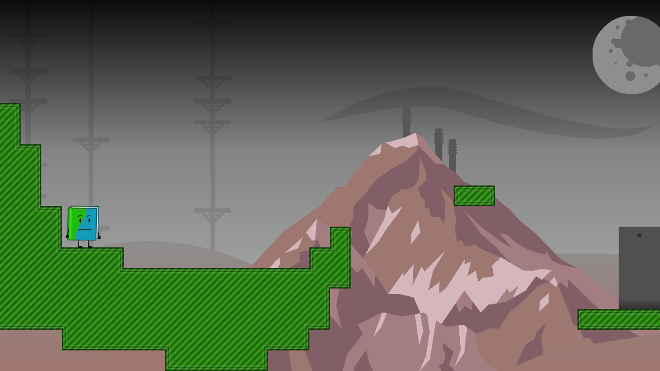Level thumbnail