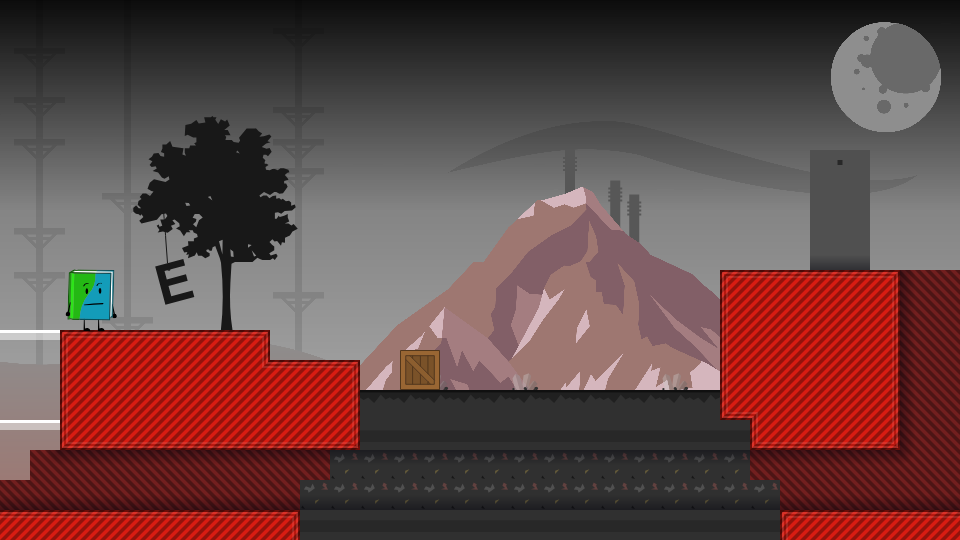 Level thumbnail