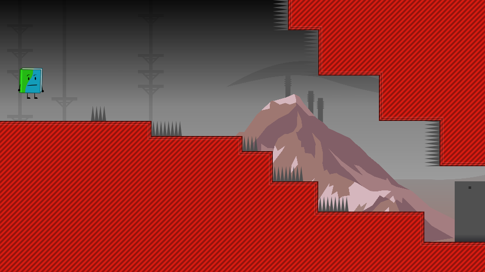 Level thumbnail