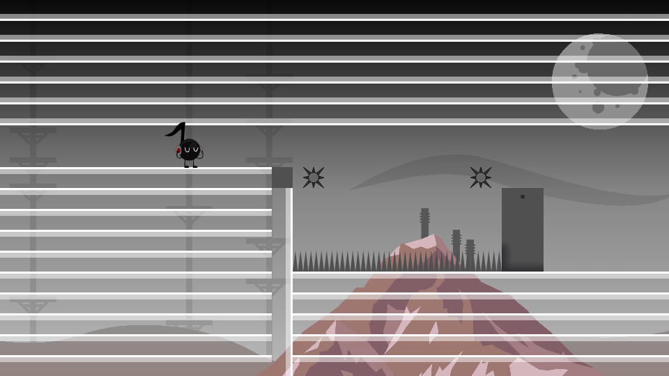 Level thumbnail