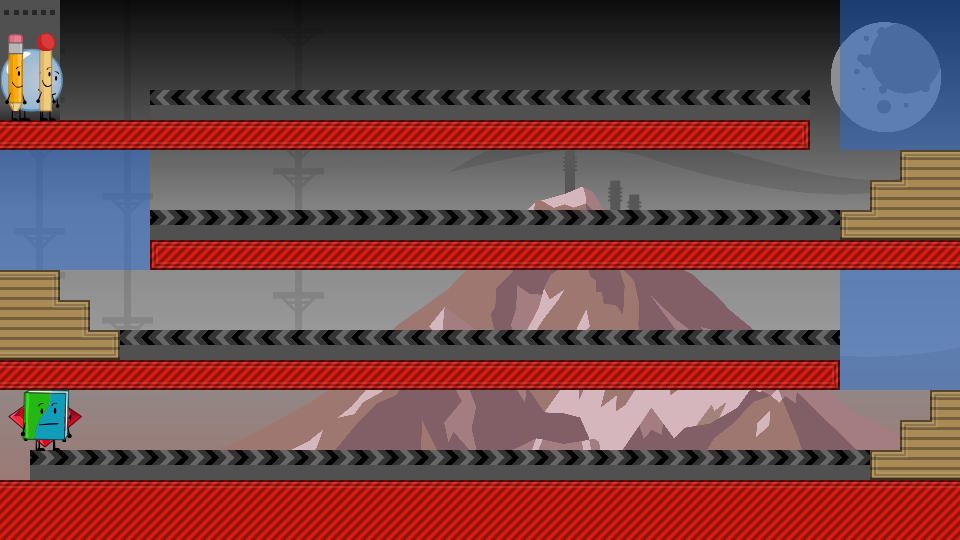 Level thumbnail