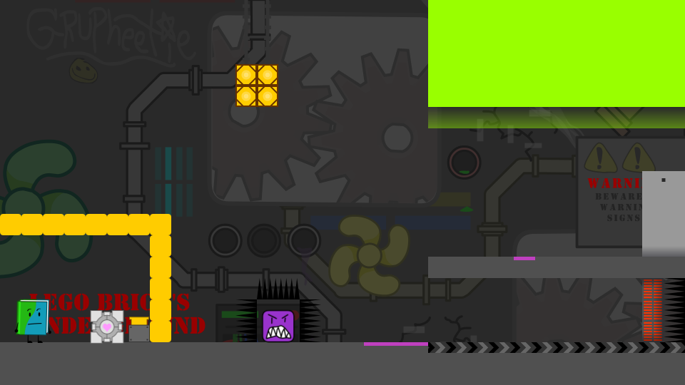 portal level 1 (my style)