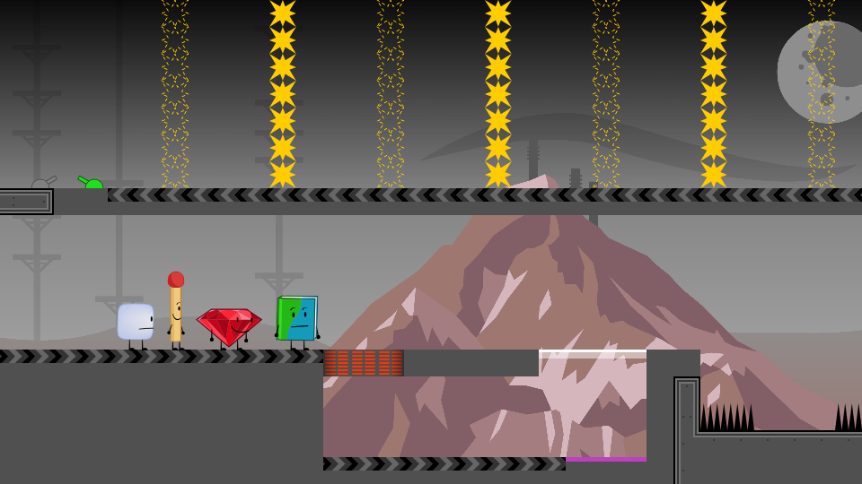 Level thumbnail