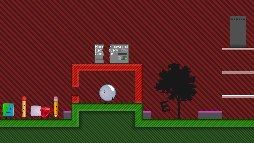 Level thumbnail