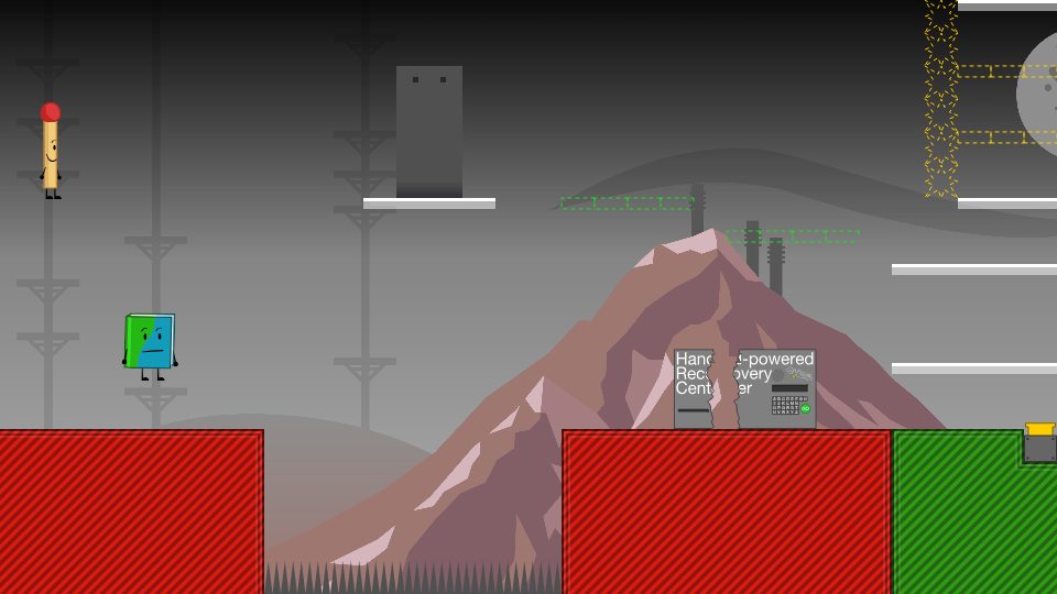 Level thumbnail
