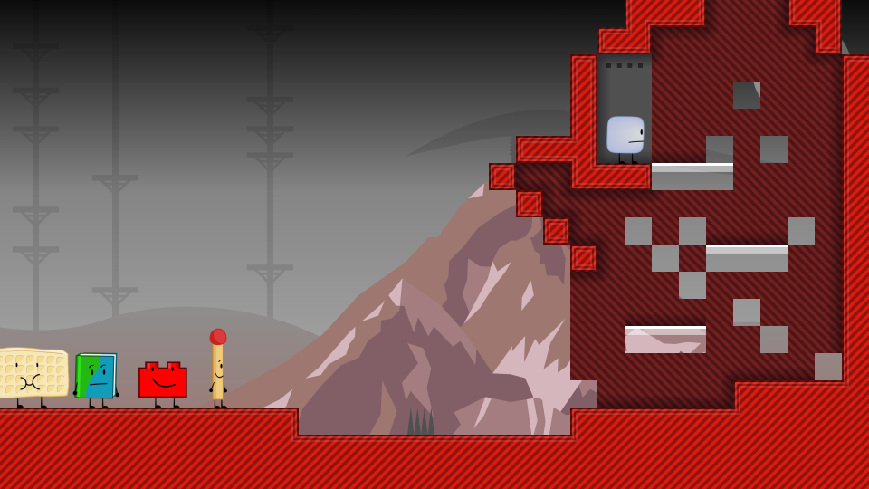 Placeholder Thumbnail