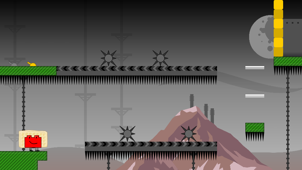 Level thumbnail