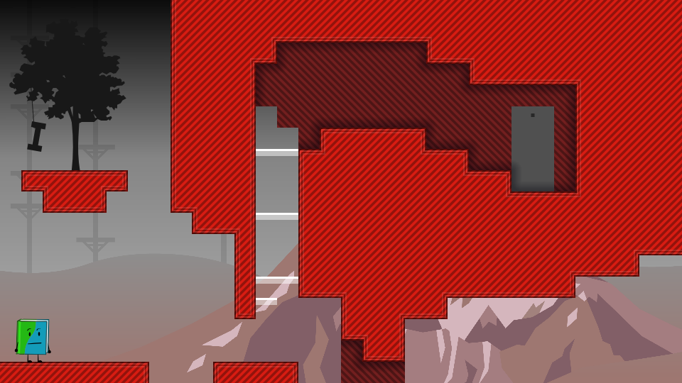 Level thumbnail