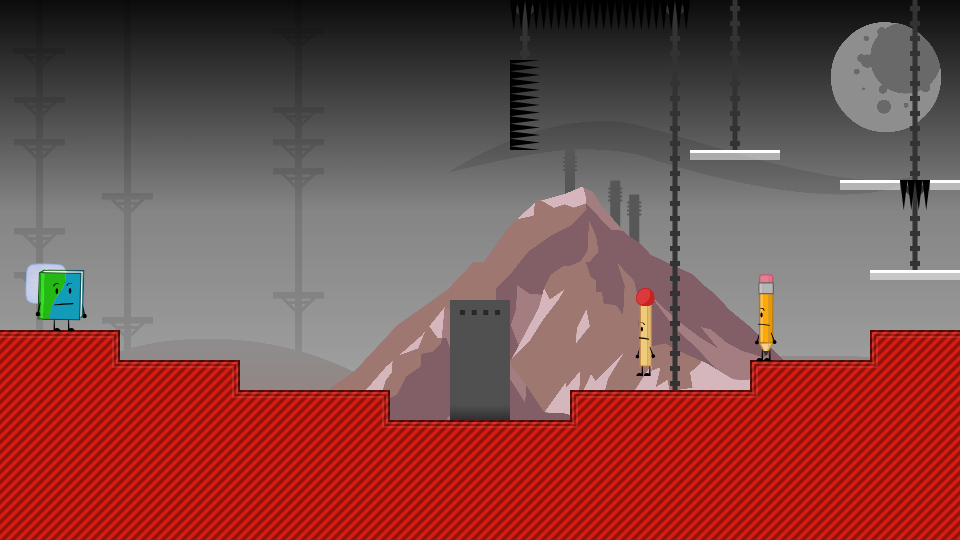 Level thumbnail