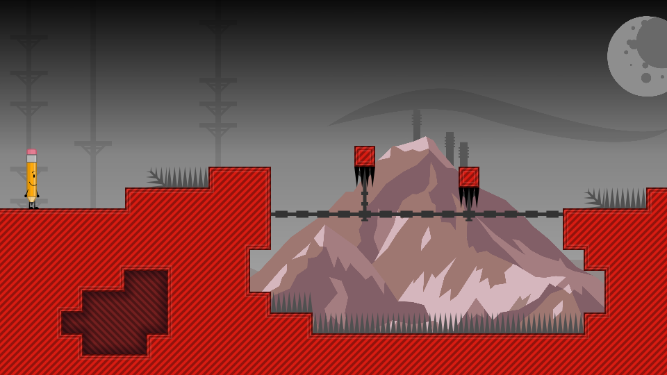Level thumbnail