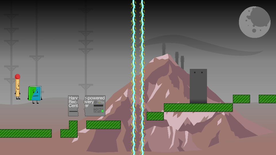 Level thumbnail