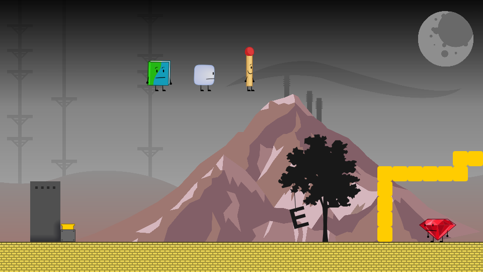 Level thumbnail