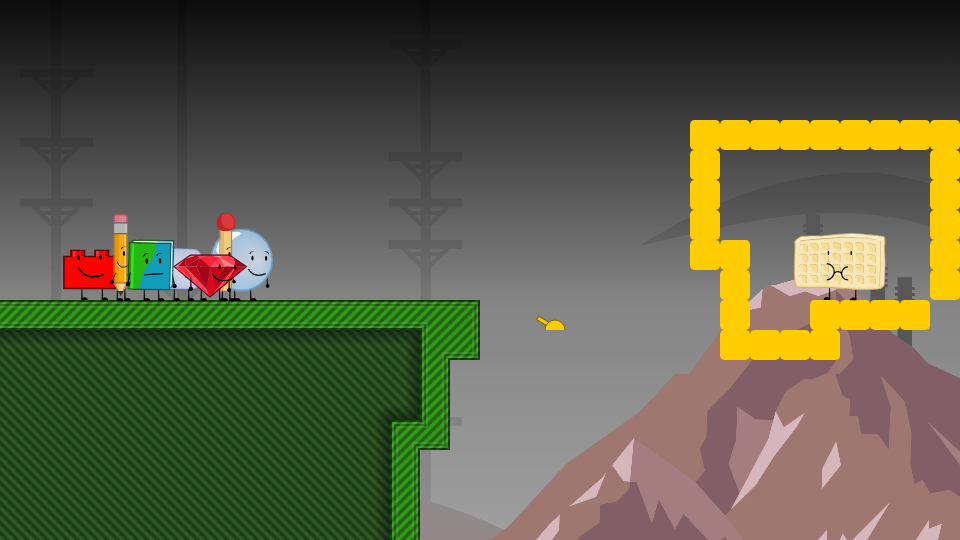 Level thumbnail