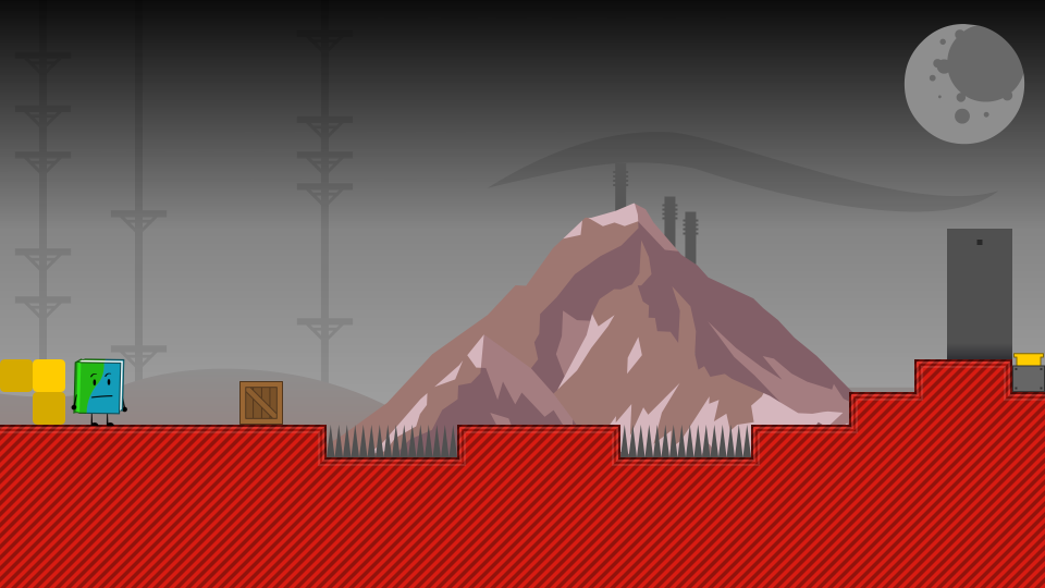 Placeholder Thumbnail