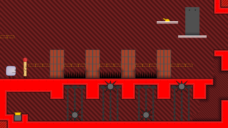 Level thumbnail