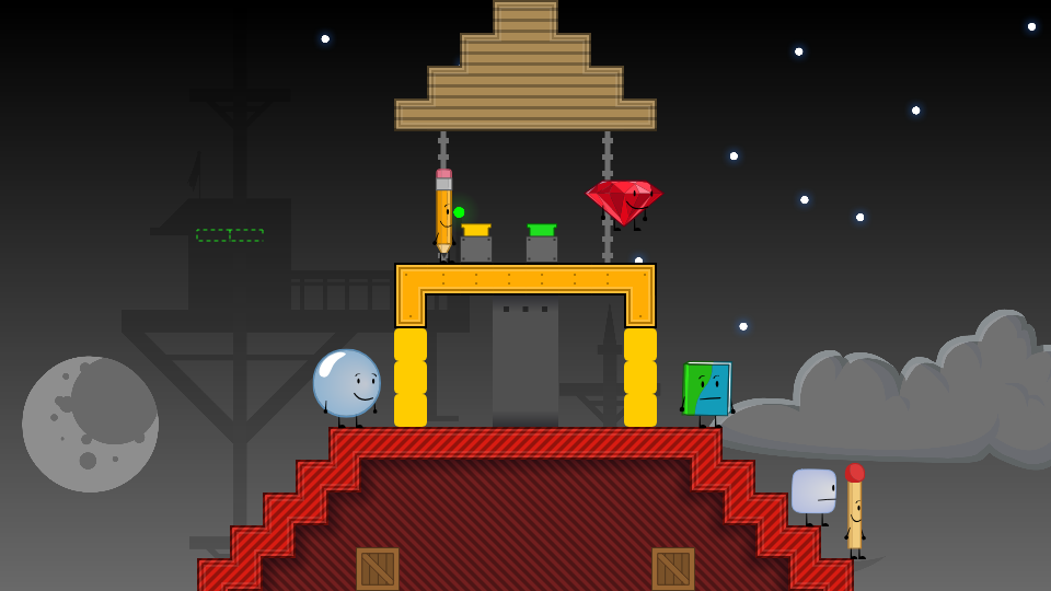 Level thumbnail