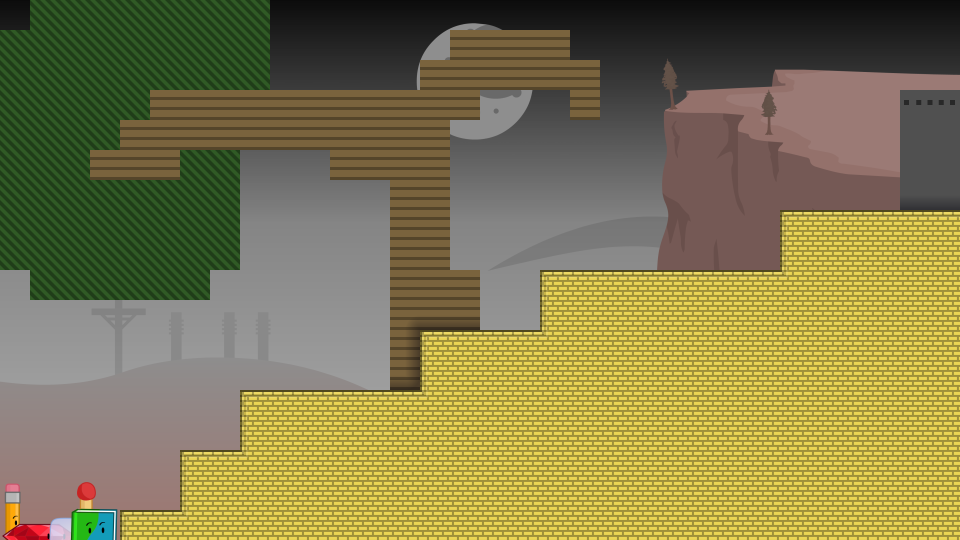 Placeholder Thumbnail