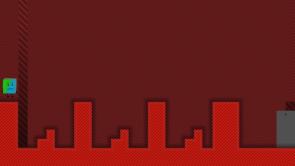 Level thumbnail