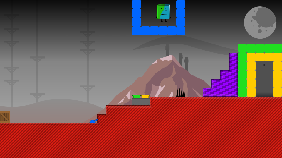 Placeholder Thumbnail